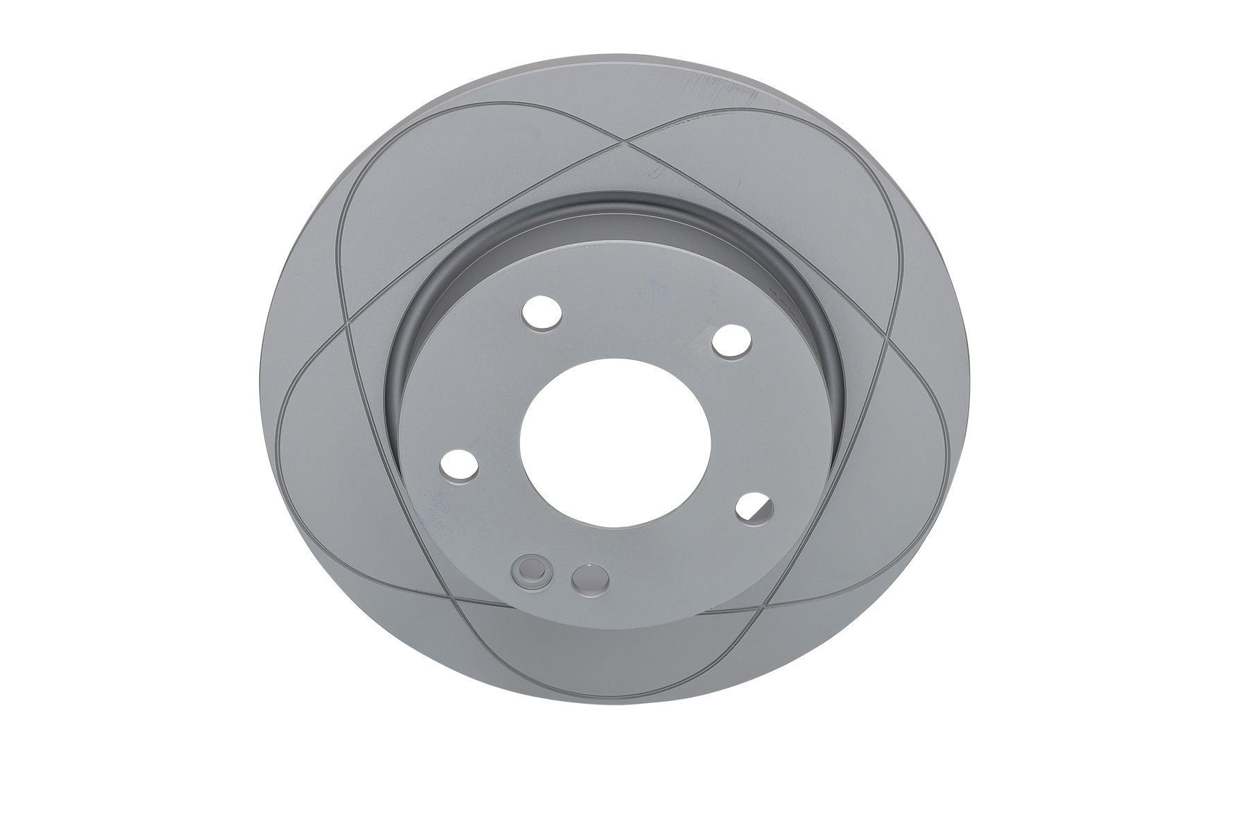 Brake Disc 24.0312-0144.1