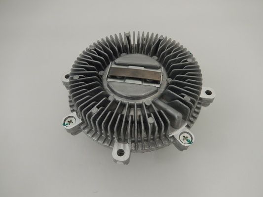 Acoplamiento, ventilador del radiador