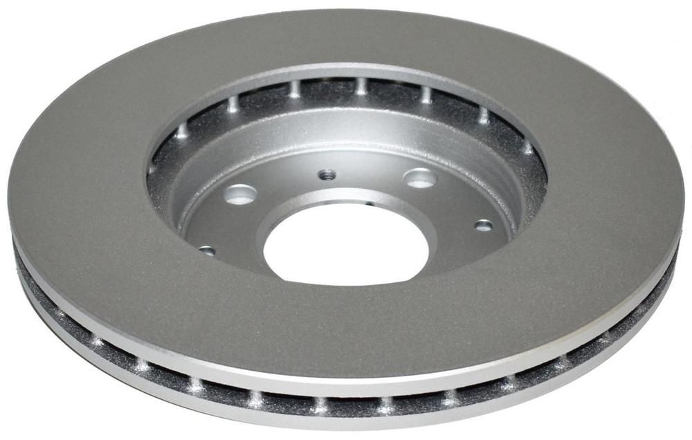 En-Shield Standard [ Honda Jazz 02-> F ] - TecDoc 2