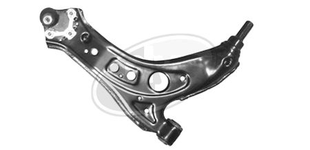 Control/Trailing Arm, wheel suspension 20-05452-1