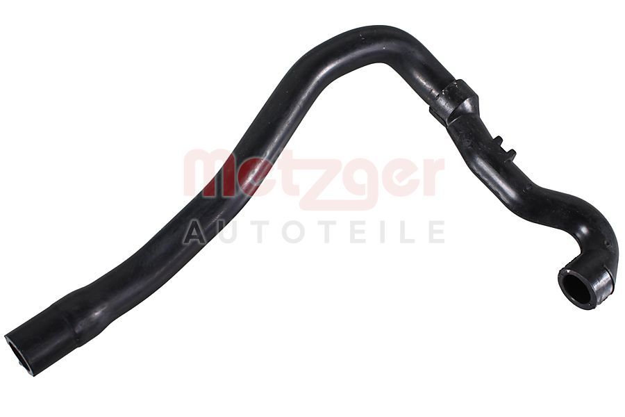 Schlauch, Kurbelgeh&auml;useentl&uuml;ftung