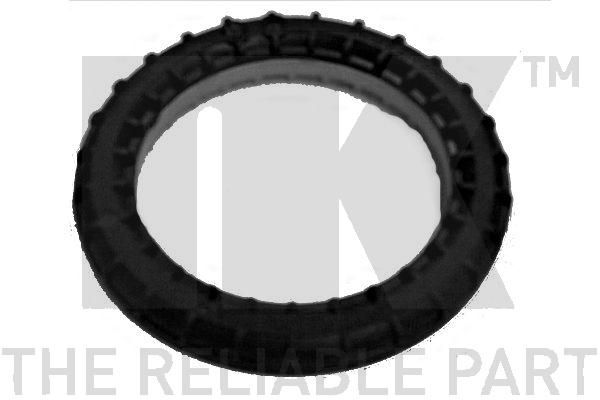 W&auml;lzlager, Federbeinst&uuml;tzlager