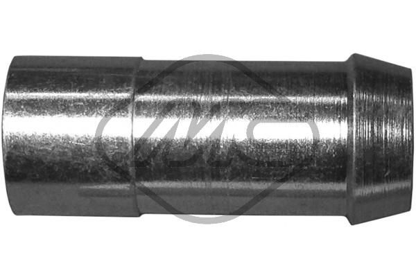 METAL CAUCHO 03128 - K&uuml;hlmittelrohrleitung