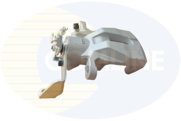 CBC375R COMLINE féknyereg