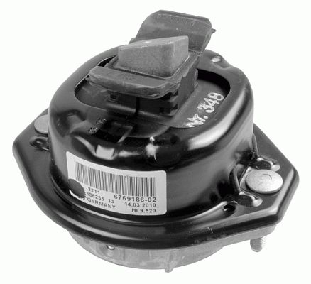 30352 01 LEMFÖRDER felfüggesztés, motor