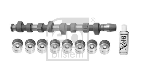 Camshaft Kit 10010