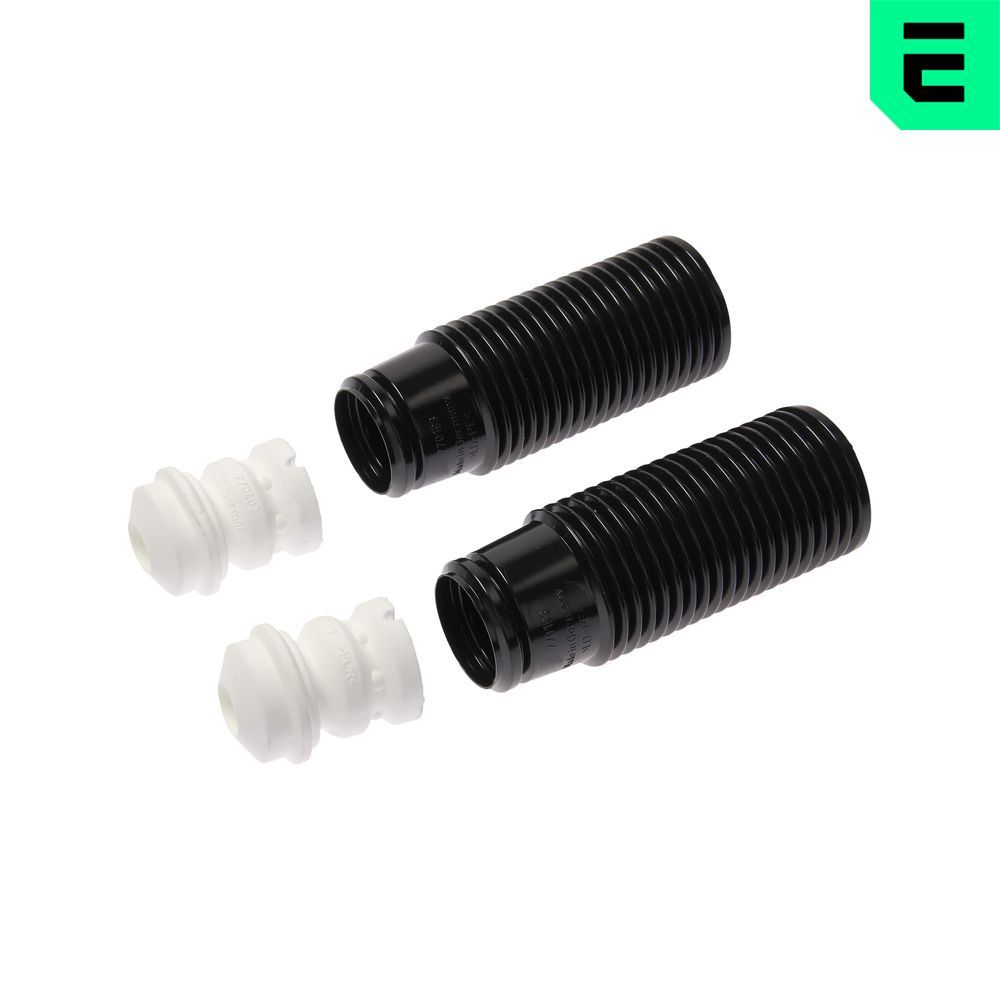 Staubschutzsatz, Sto&szlig;d&auml;mpfer