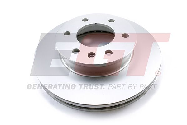 Brake Disc 410155cEGT