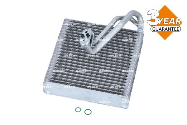 Verdampfer, Klimaanlage