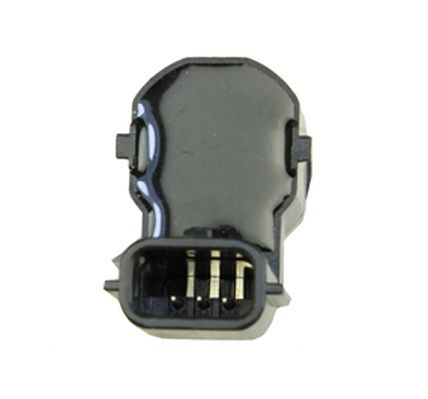 Sensor, Einparkhilfe
