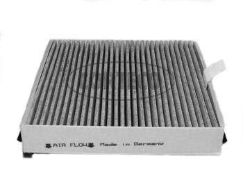 Filter, Innenraumluft