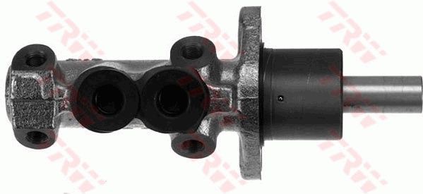 Brake Master Cylinder PMH177