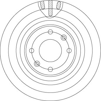 Bremsscheibe