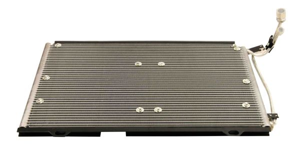 Kondensator, Klimaanlage Kondensator, Klimaanlage