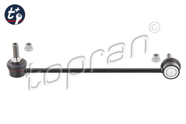 TOPRAN 208 567 - Stange/Strebe, Stabilisator