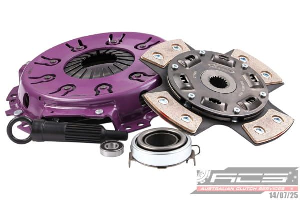 KIT PER TOYOTA COROLLA 1.3L - TecDoc Only