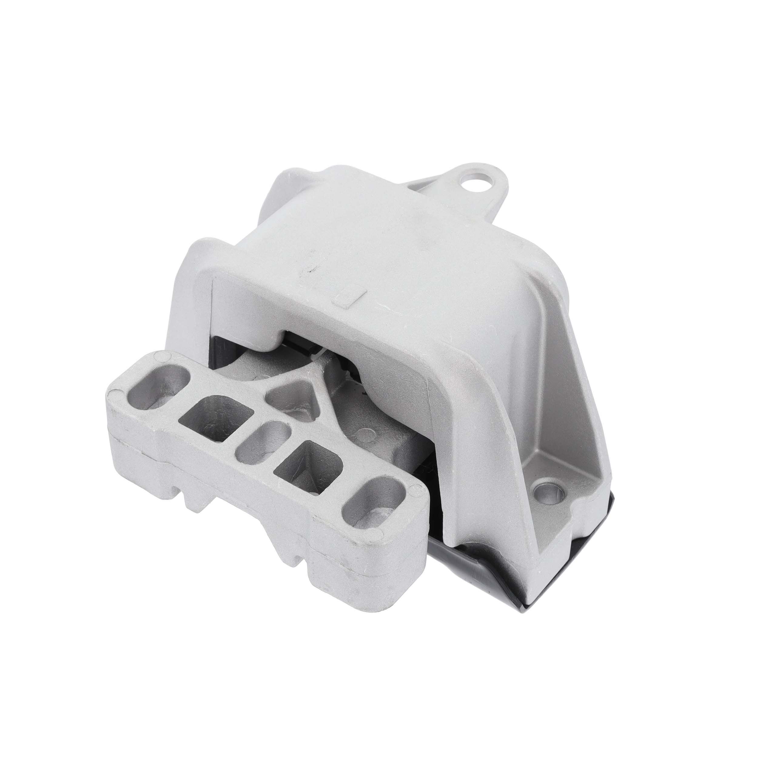 montavimas, neautomatinė transmisija