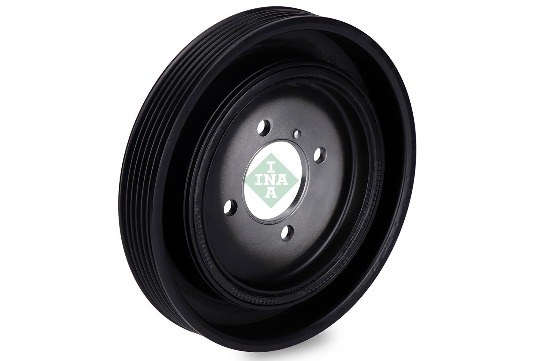 Riemenscheibe, Kurbelwelle Riemenscheibe, Kurbelwelle