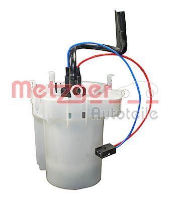 Fuel Pump 2250009