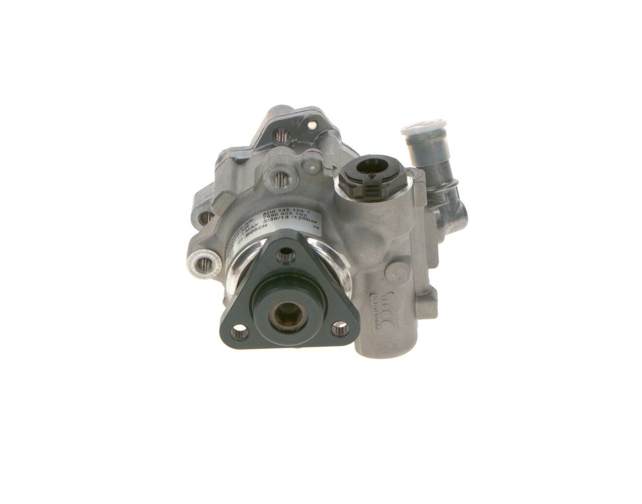 BOSCH K S00 000 510 Hydraulic Pump, steering