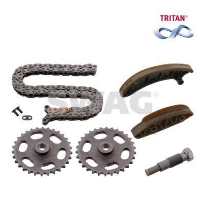 Timing Chain Kit 10 94 9211