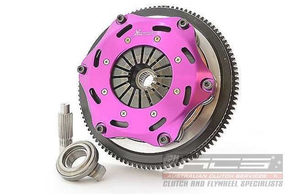 KIT MSP TOYOTA 4AGE inc F/W - TecDoc Only