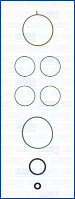AJUSA 77018800 - Dichtungssatz, Ansaugkr&uuml;mmer