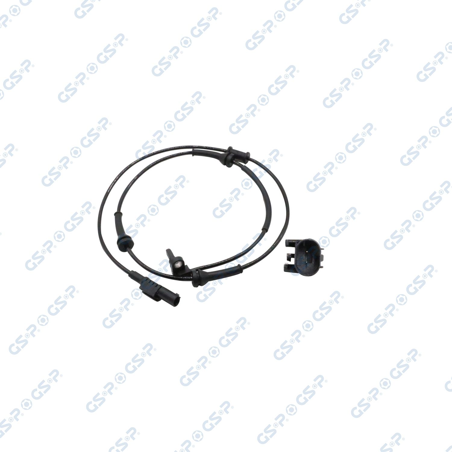 Sensor, revoluciones de la rueda