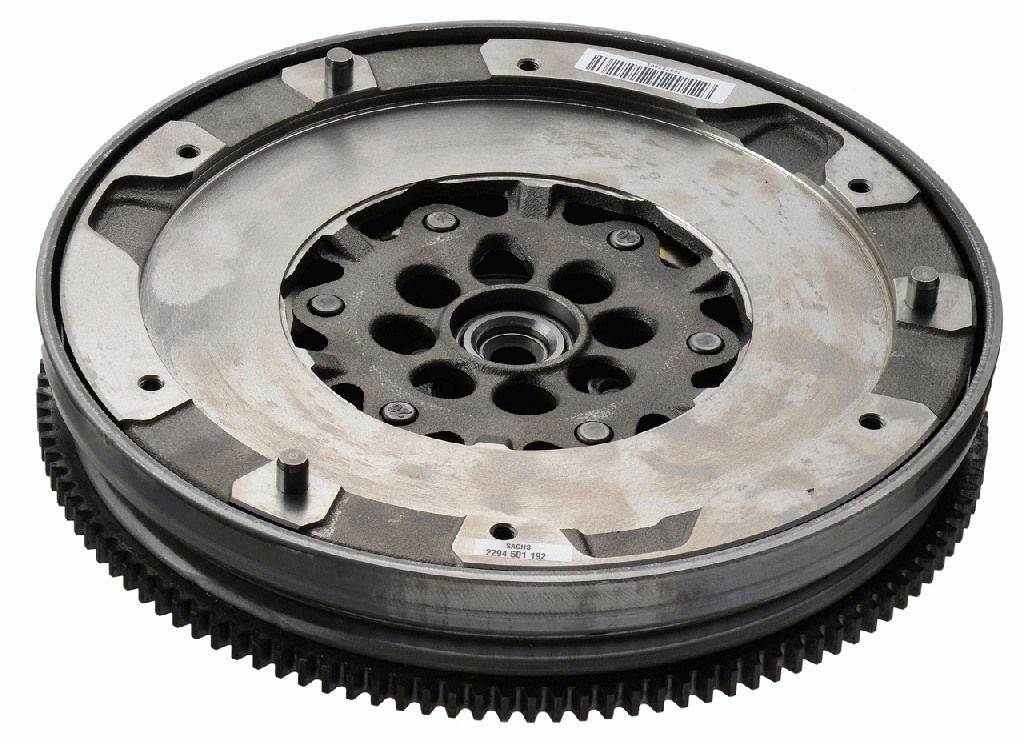 Flywheel 2294 501 192