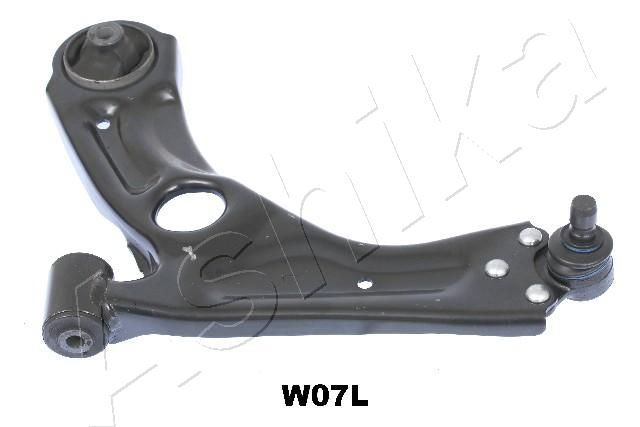 Control/Trailing Arm, wheel suspension 72-0W-W07L