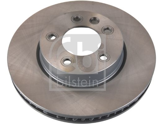 Brake Disc 33165