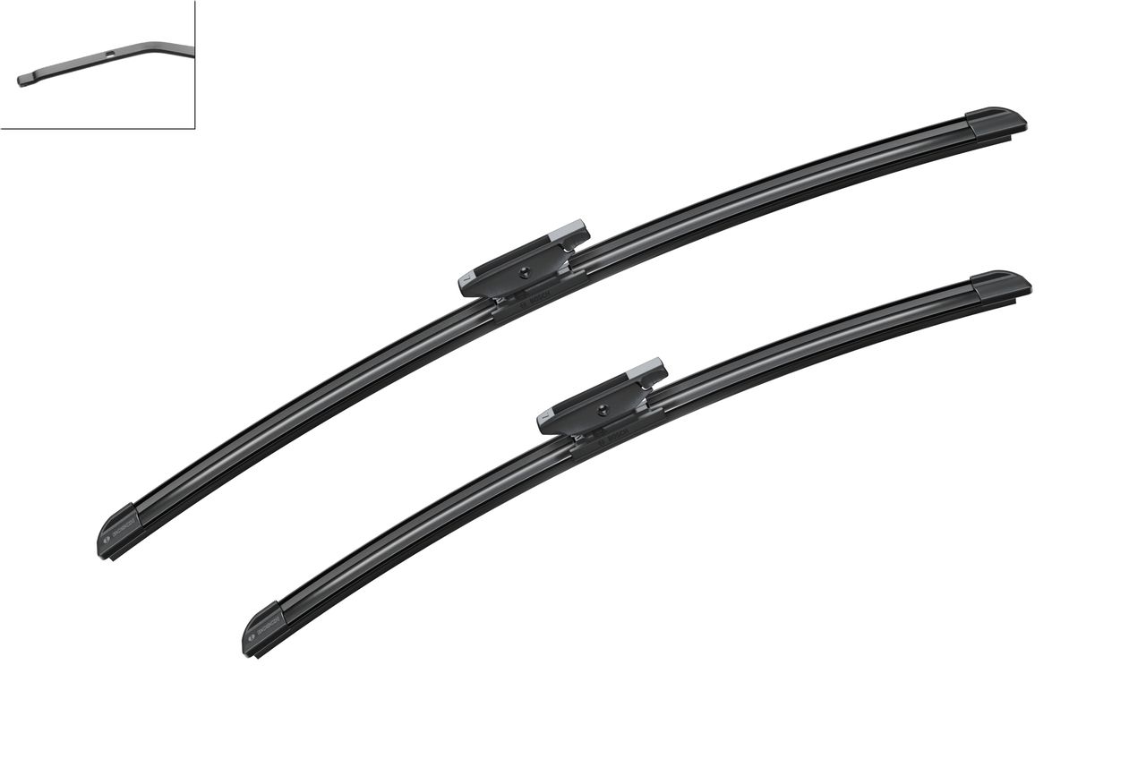 Wiper Blade 3 397 014 173