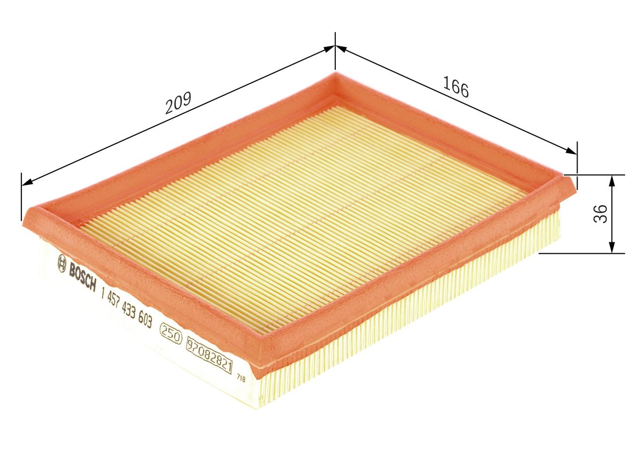 Luftfilter