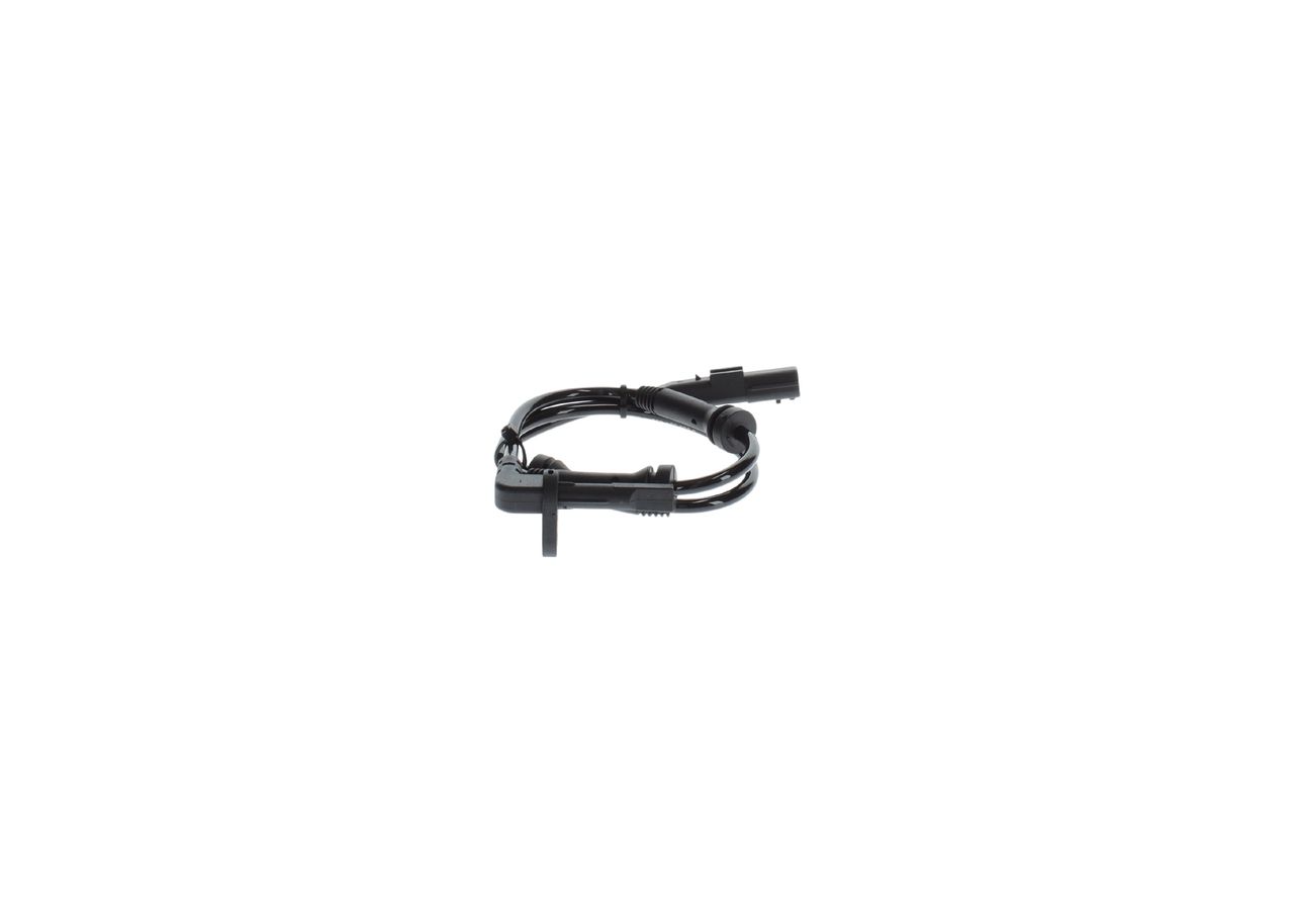 Sensor, Raddrehzahl
