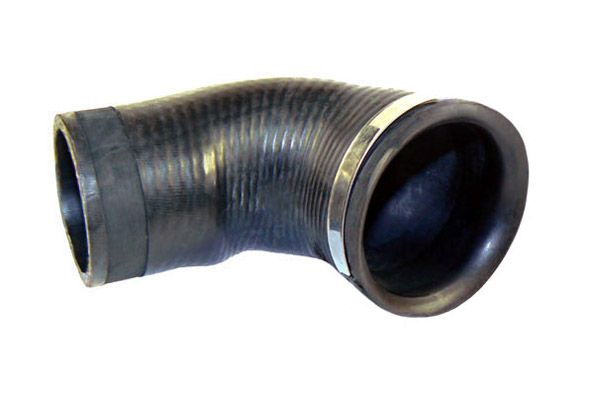 METZGER 2400077 - Ladeluftschlauch