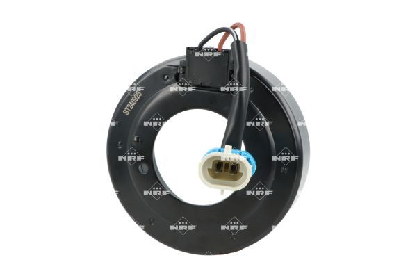 Spule, Magnetkupplung (Kompressor)