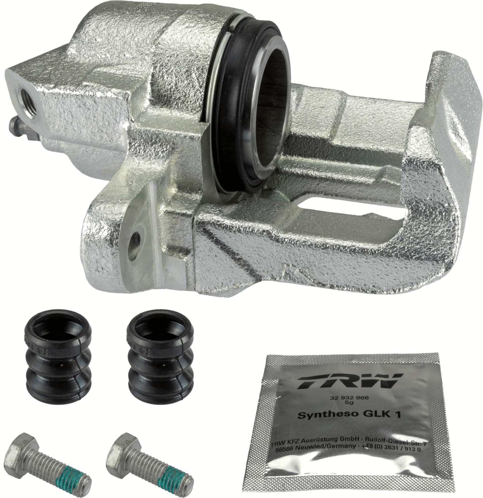 Brake Caliper BHV155