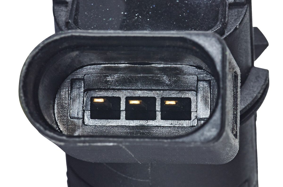 Sensor, Einparkhilfe