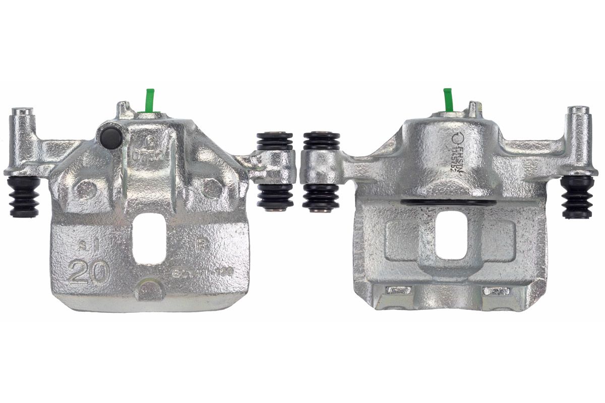 Bremssattel