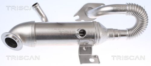 Kühler, Abgasrückführung