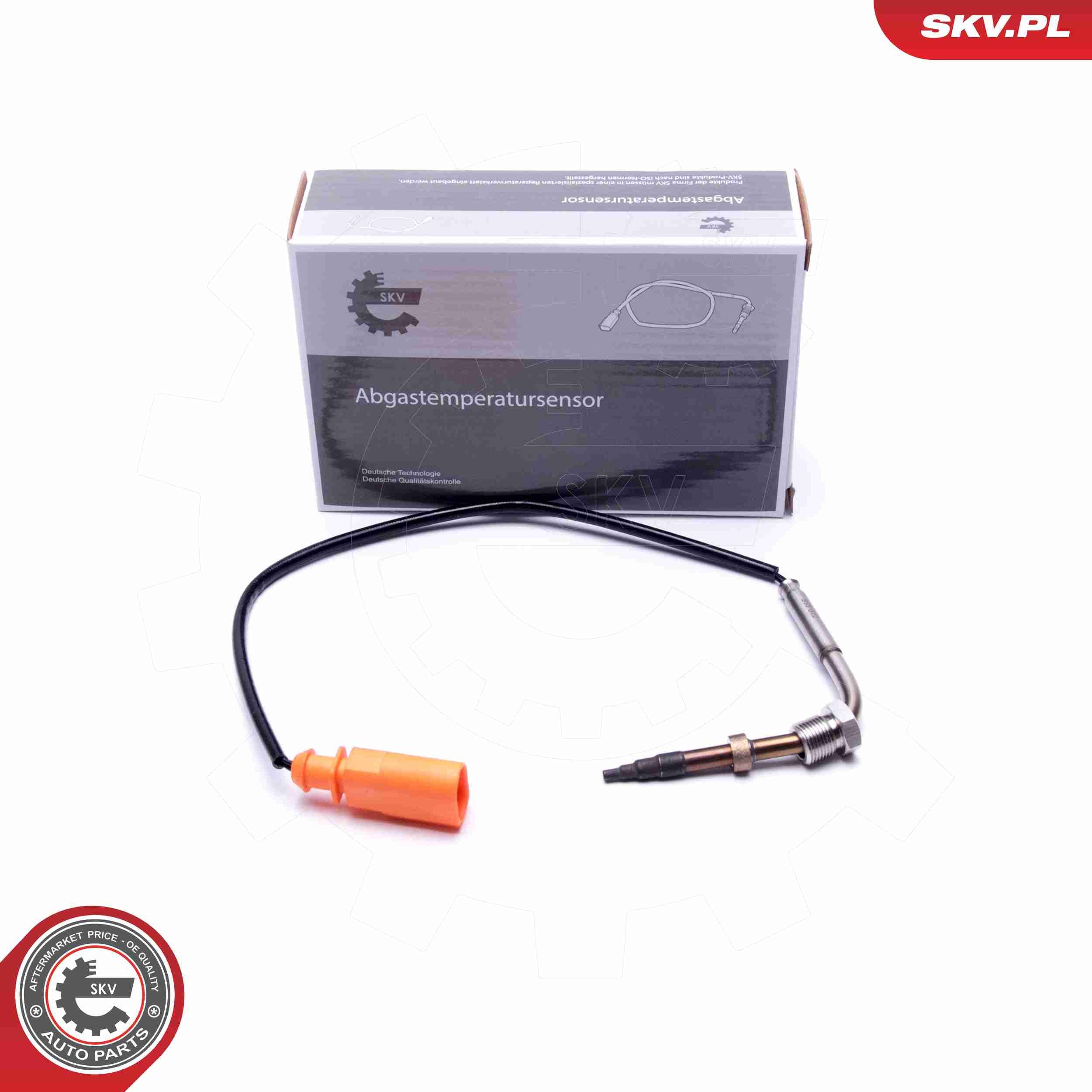 ESEN SKV 30SKV391 - Sensor, Abgastemperatur