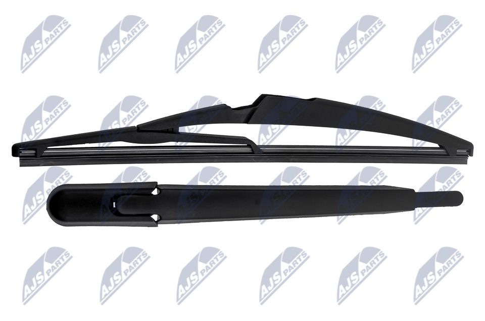 Wischarm, Scheibenreinigung