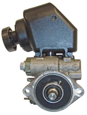 Hydraulikpumpe, Lenkung