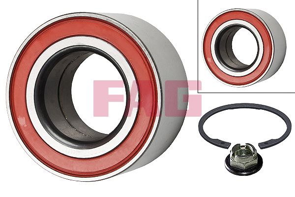 Wheel Bearing Kit 713 6788 80