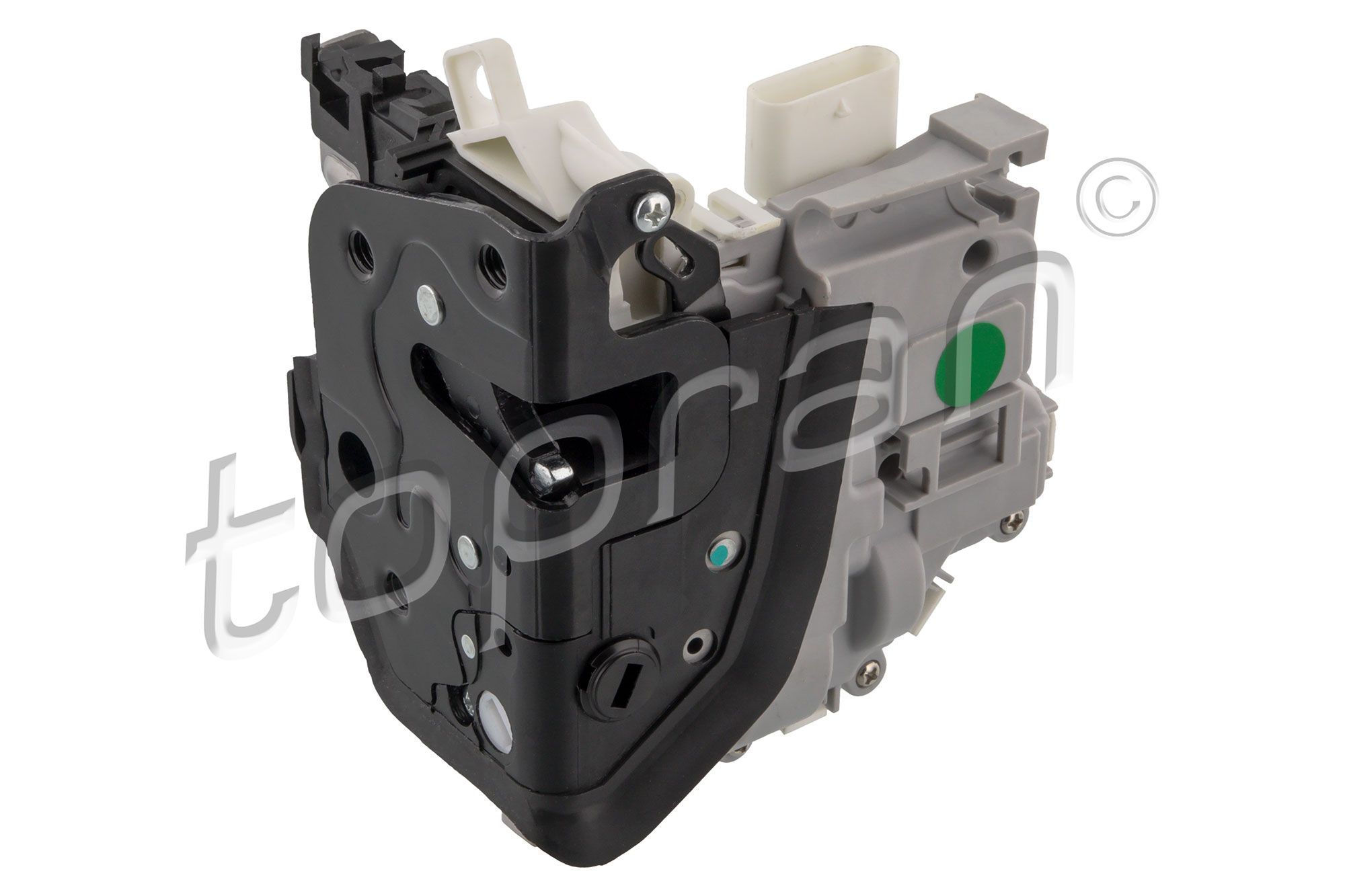 TOPRAN 118 873 - T&uuml;rschloss