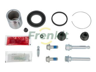 Repair Kit, brake caliper 738014