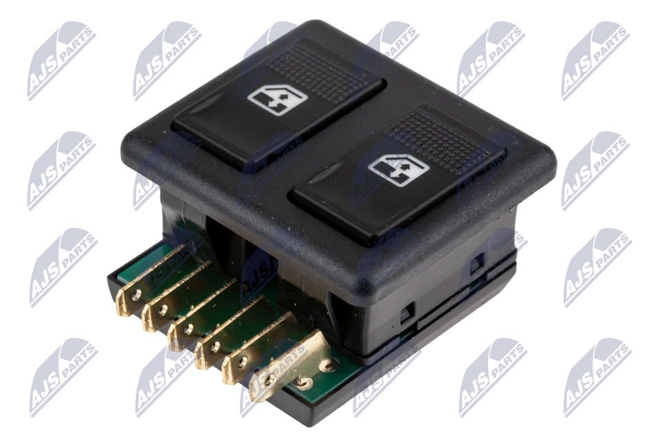 Schalter, Fensterheber