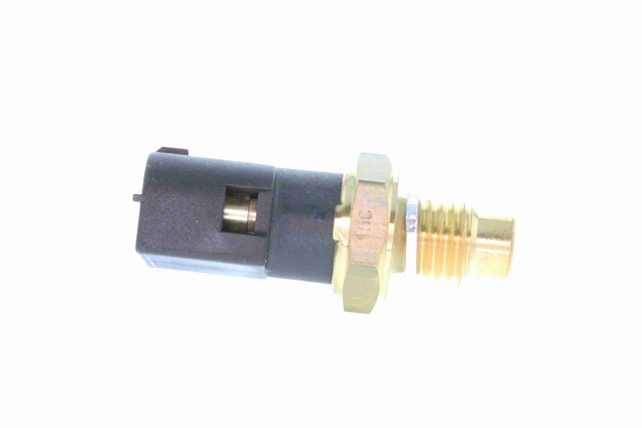 Sensor, K&uuml;hlmitteltemperatur