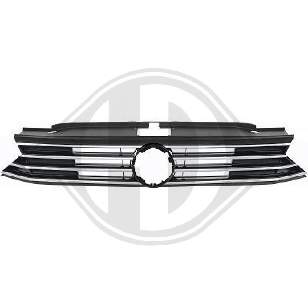 Grille