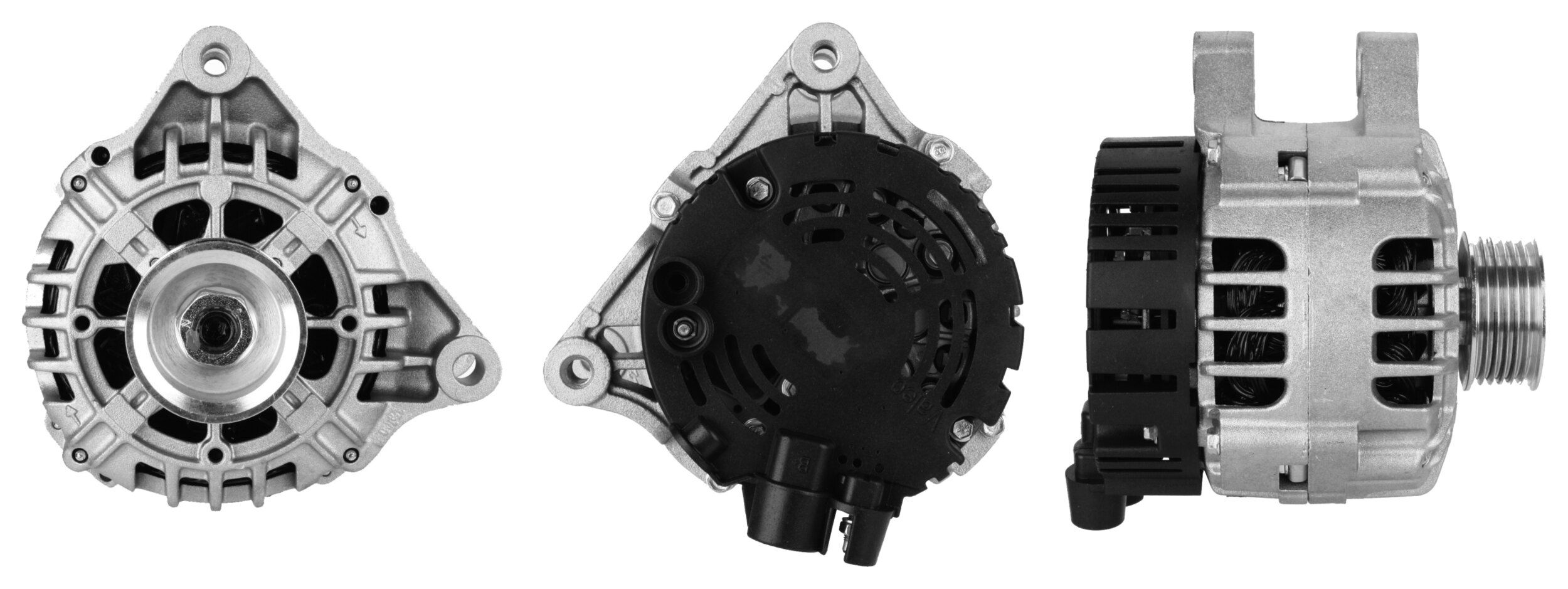 DRI 229116802 - Generator